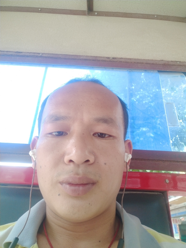 缘分的第一张照片--合肥相亲服务中心