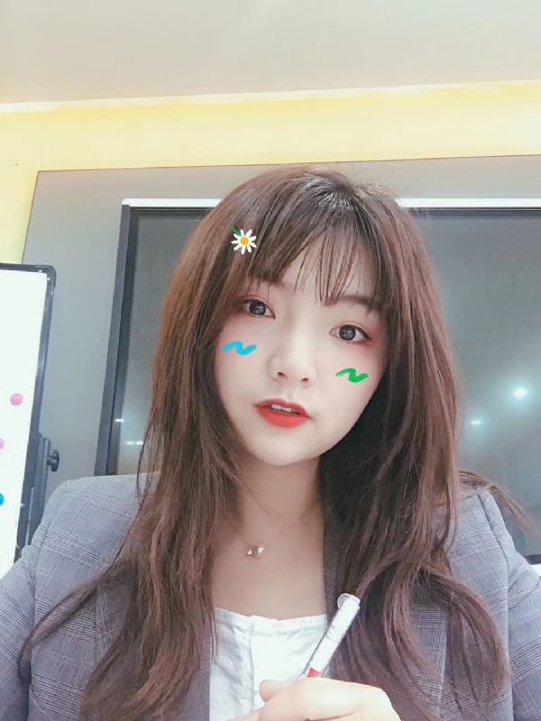 Lisa的第一张照片--合肥相亲服务中心