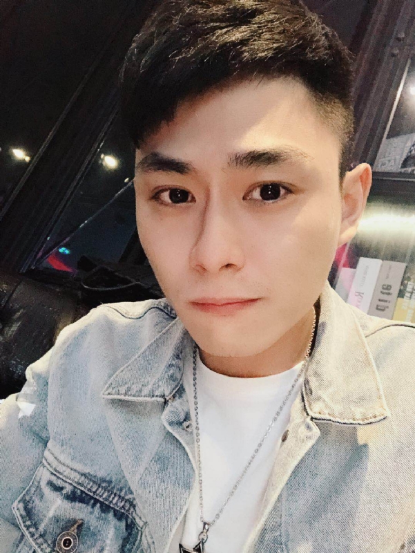 浩浩的第一张照片--合肥相亲服务中心