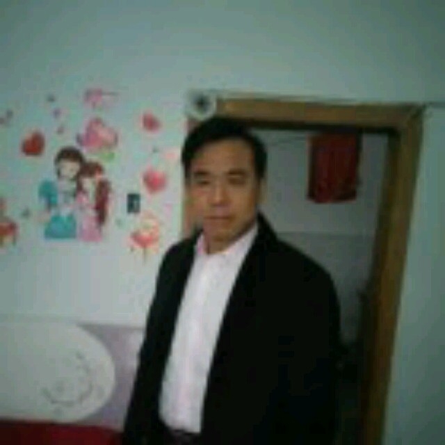 阳光的第一张照片--合肥相亲服务中心