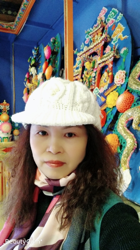 HK的第一张照片--合肥相亲服务中心