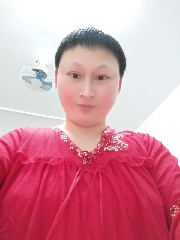 彩虹姐姐永不言弃的第一张照片--合肥相亲服务中心