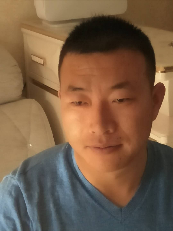 恛忆的第一张照片--合肥相亲服务中心