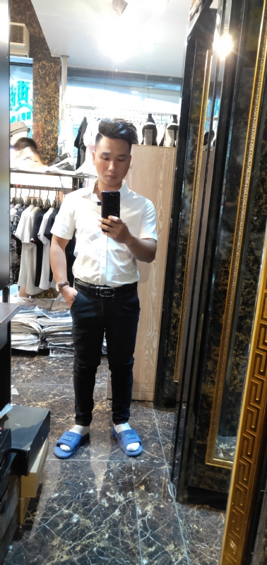 卢家福的第一张照片--合肥相亲服务中心