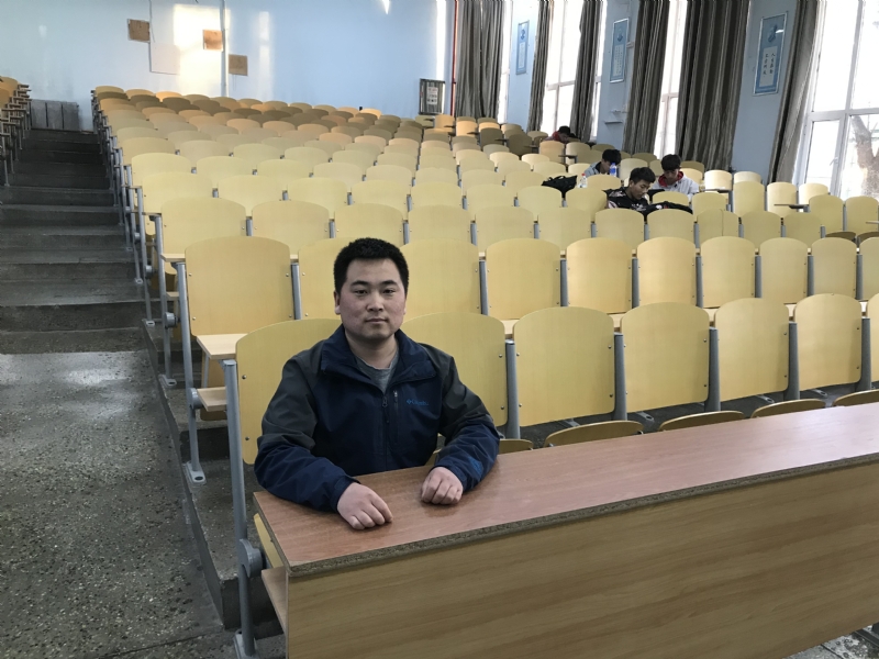 四海为家的第一张照片--合肥相亲服务中心