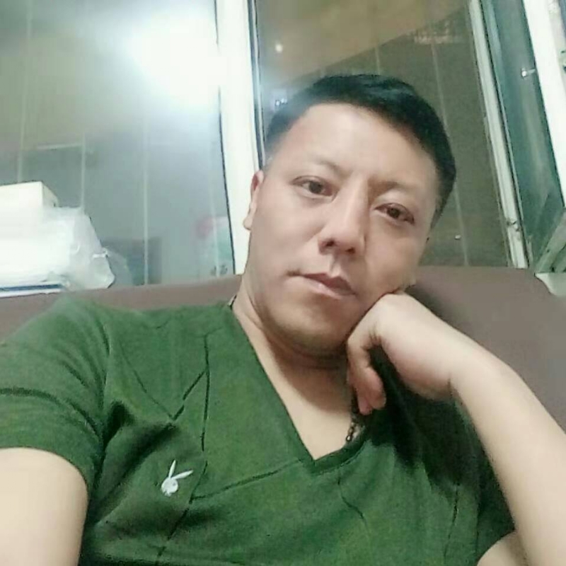 龍行天下的第一张照片--合肥相亲服务中心