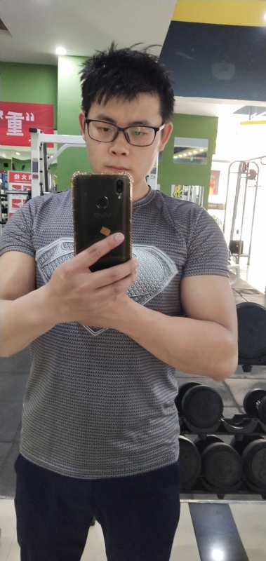 诚心找对象的第一张照片--合肥相亲服务中心