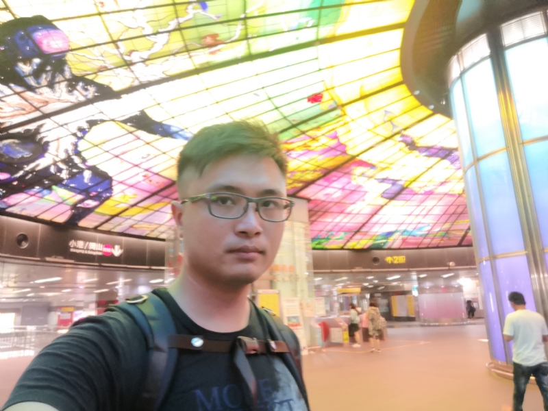 KimmyLau的第一张照片--合肥相亲服务中心