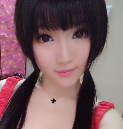 瑤瑤的第一张照片--合肥相亲服务中心