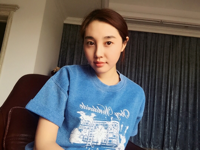 一叶知秋的第五张照片--合肥相亲服务中心