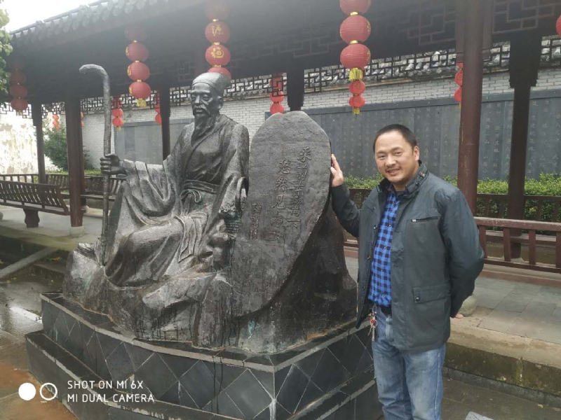 王鑫的第一张照片--合肥相亲服务中心