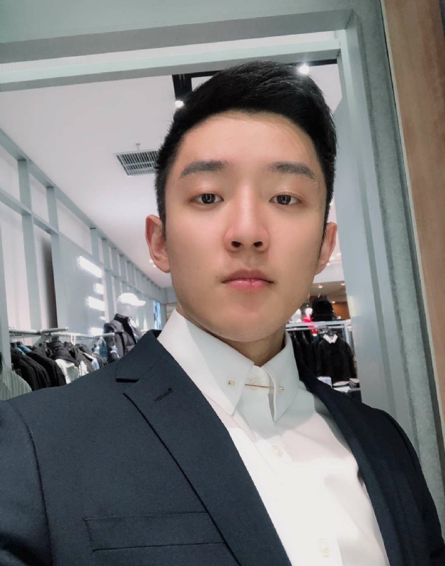 木头人的第一张照片--合肥相亲服务中心