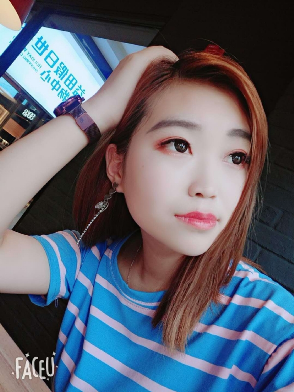 小脚的鹿的第一张照片--合肥相亲服务中心