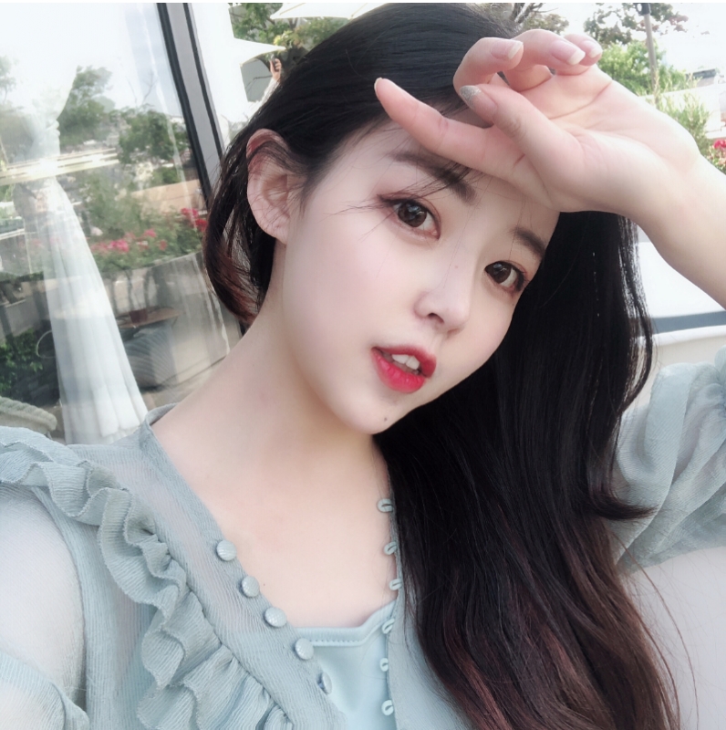 Destiny的第一张照片--合肥相亲服务中心