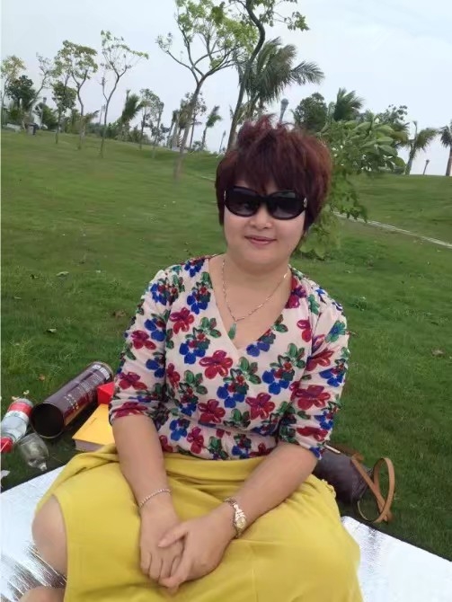 等有缘人的第一张照片--合肥相亲服务中心