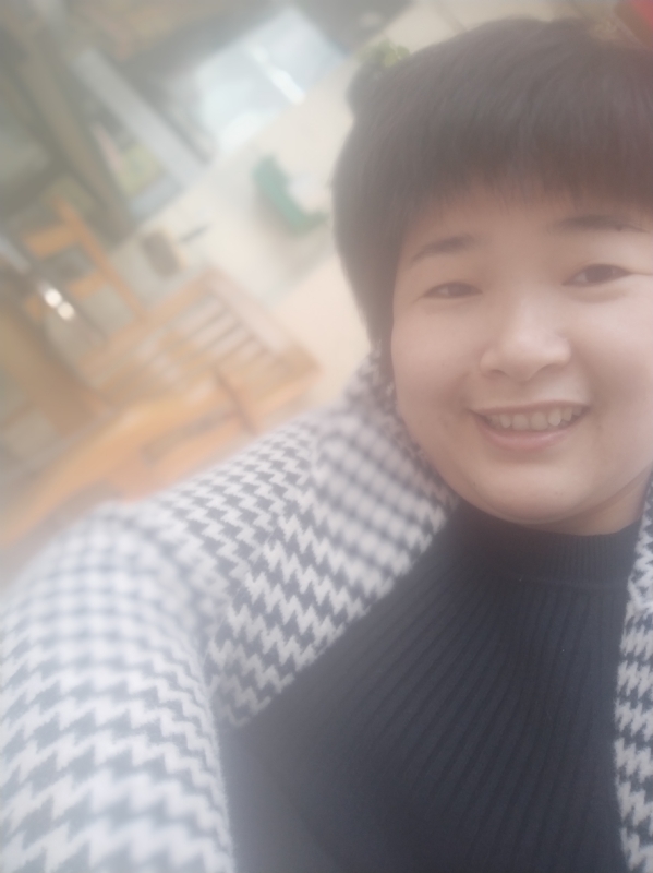 等有缘人的第二张照片--合肥相亲服务中心