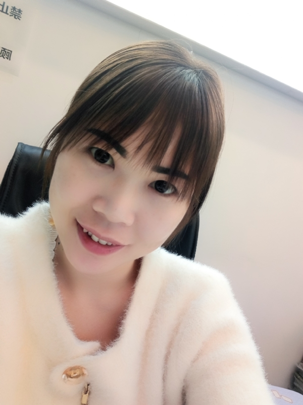 覃小会的第一张照片--合肥相亲服务中心