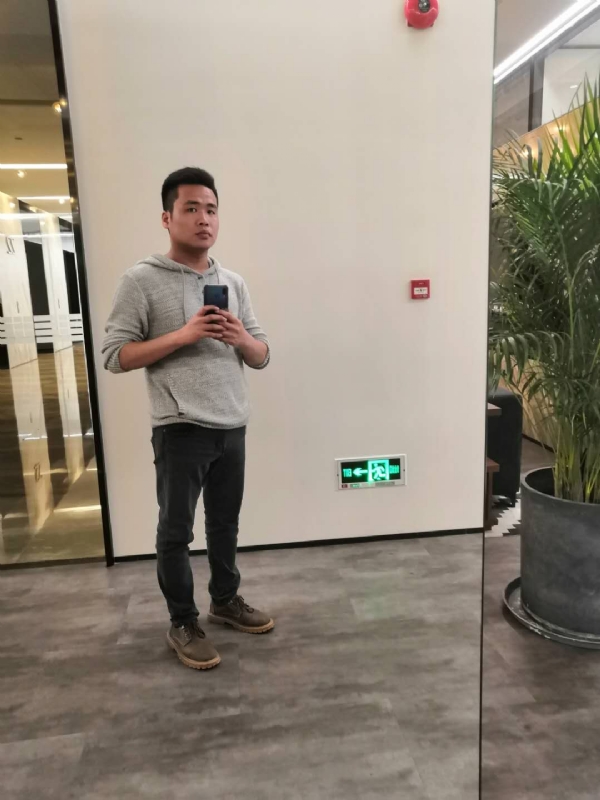 Tim的第二张照片--合肥相亲服务中心