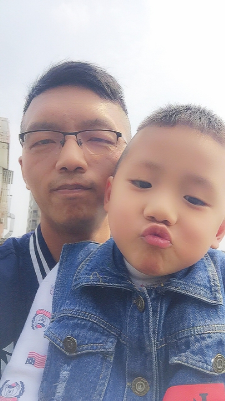 林松的第一张照片--合肥相亲服务中心