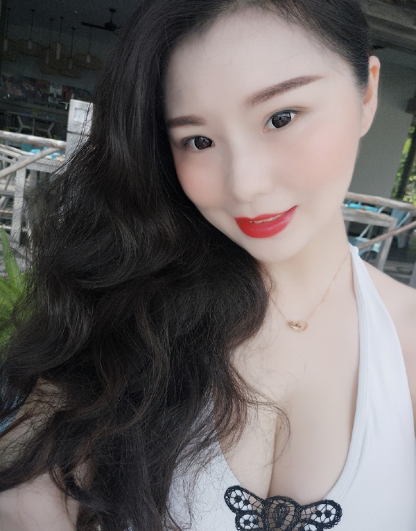 yoyo的第一张照片--合肥相亲服务中心