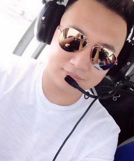 张宏发的第一张照片--合肥相亲服务中心