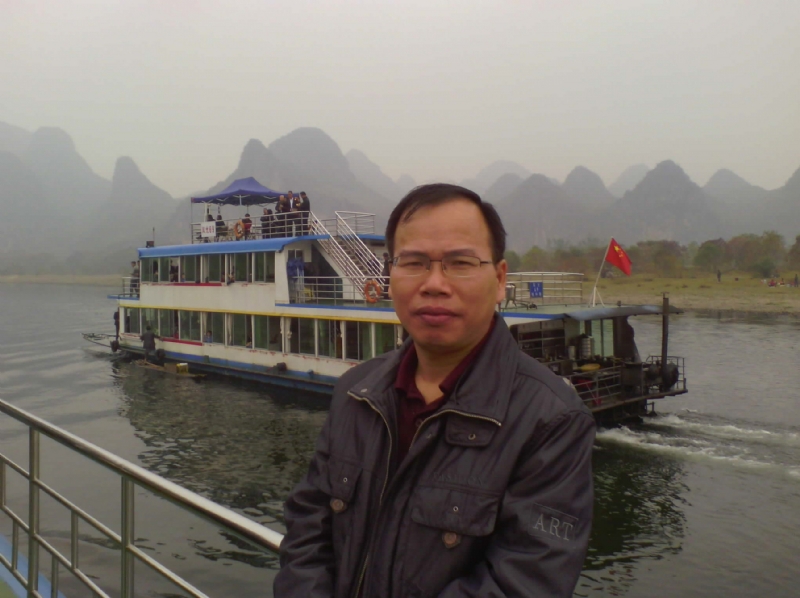 等待有缘人的第一张照片--合肥相亲服务中心