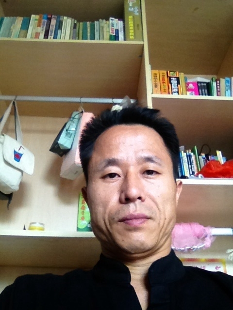 龙三少的第一张照片--合肥相亲服务中心