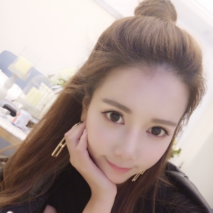 心若初晴的第一张照片--合肥相亲服务中心