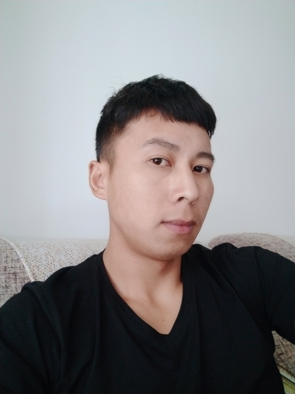 凡华的第一张照片--合肥相亲服务中心