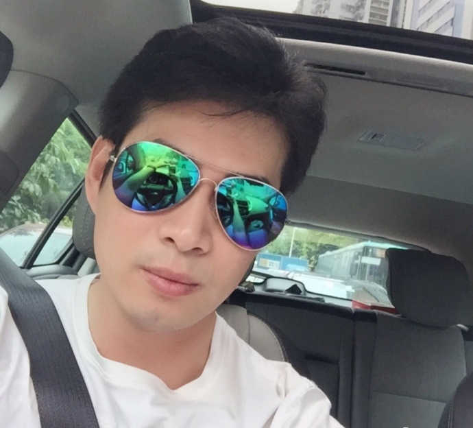 离开水的鱼的第一张照片--合肥相亲服务中心