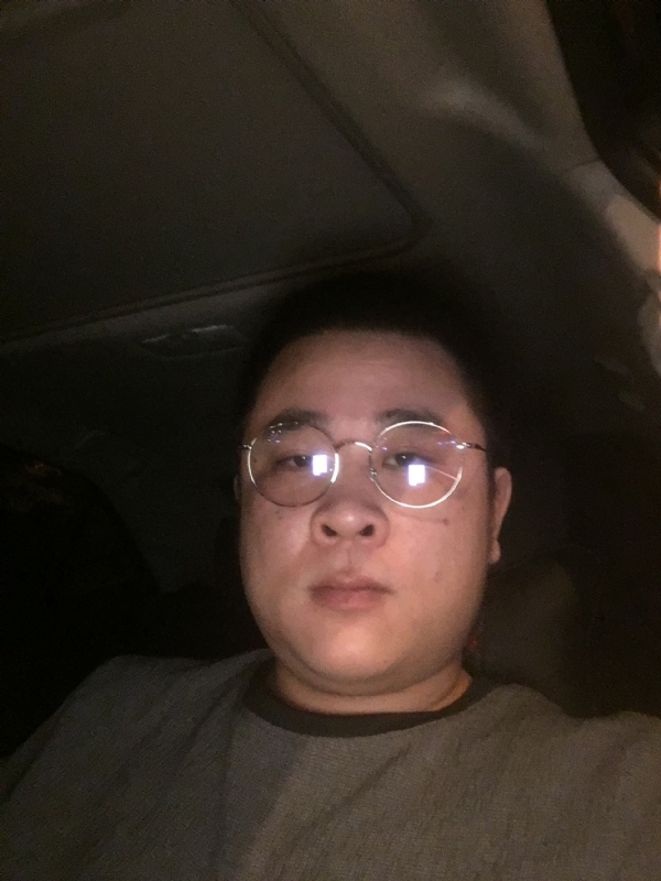 Gang的第一张照片--合肥相亲服务中心