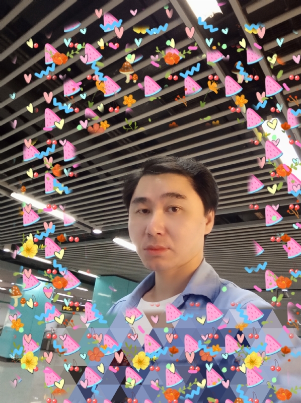 绿叶的第一张照片--合肥相亲服务中心