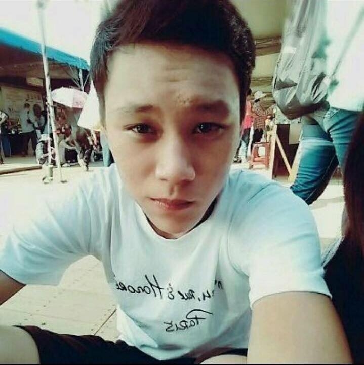 馮逸的第一张照片--合肥相亲服务中心