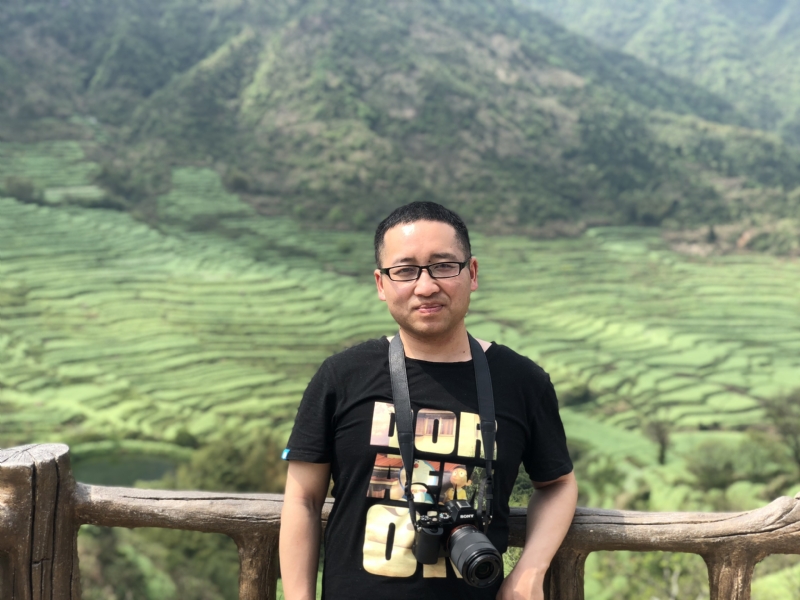 mark的第一张照片--合肥相亲服务中心