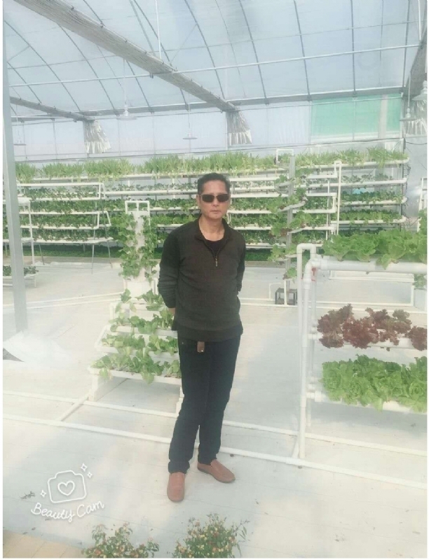 风雨同舟的第一张照片--合肥相亲服务中心