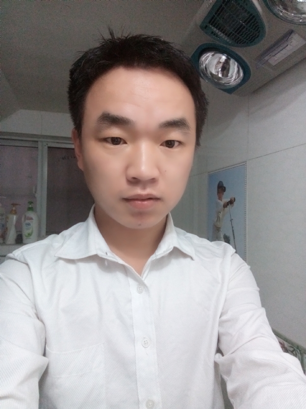 夜凉露沾衣的第二张照片--合肥相亲服务中心