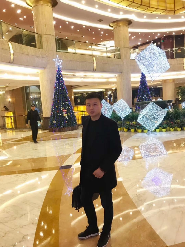 够钟的第一张照片--合肥相亲服务中心