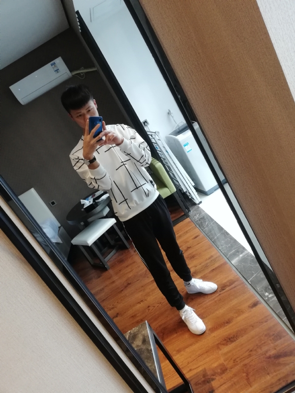 暖心人的第一张照片--合肥相亲服务中心