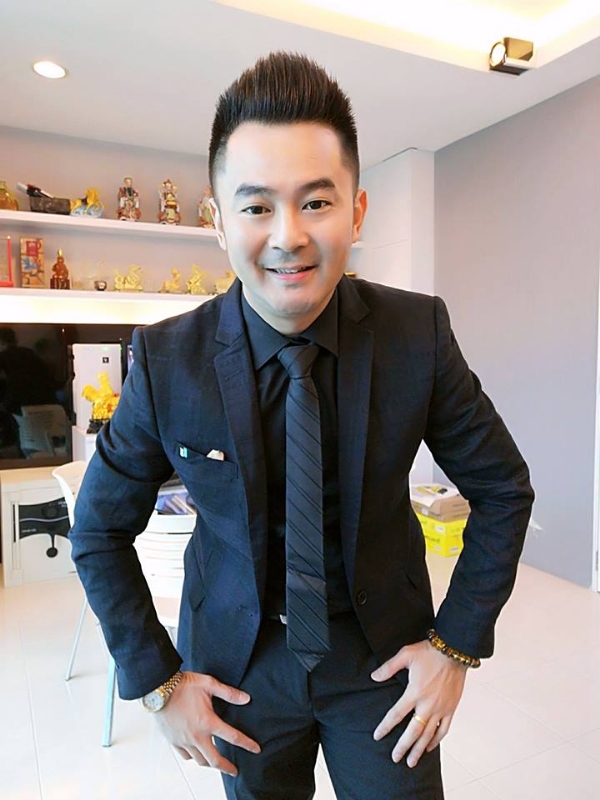 詩和遠方的第一张照片--合肥相亲服务中心