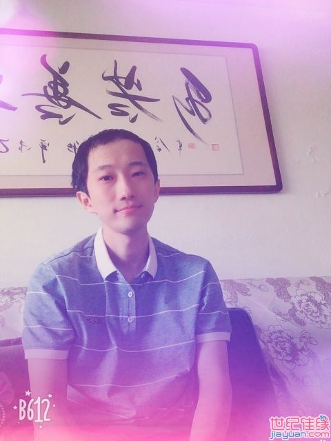 唯有、努力的第一张照片--合肥相亲服务中心