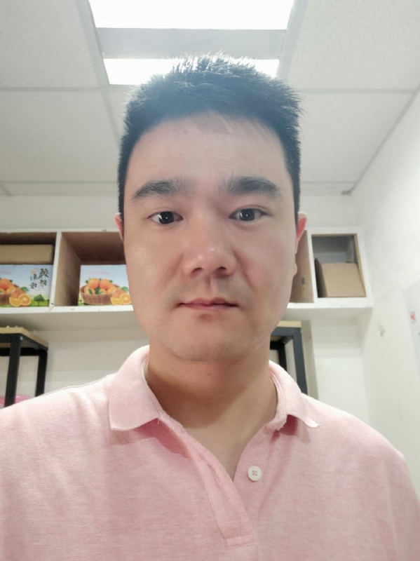 大米的第一张照片--合肥相亲服务中心