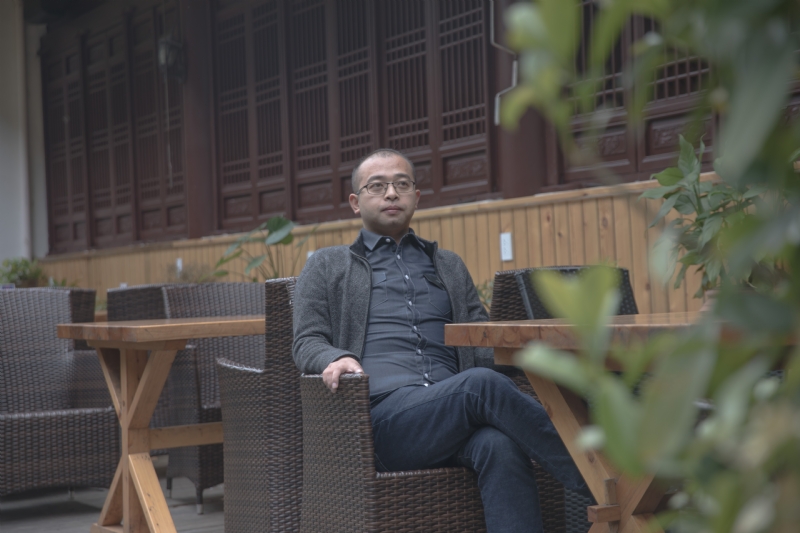 世界那么大的第一张照片--合肥相亲服务中心