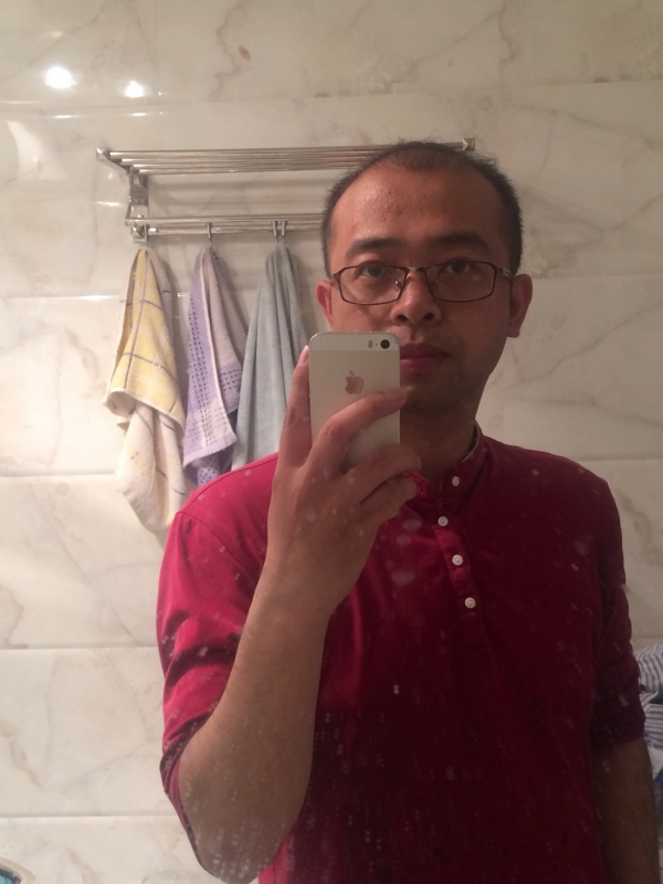 世界那么大的第二张照片--合肥相亲服务中心