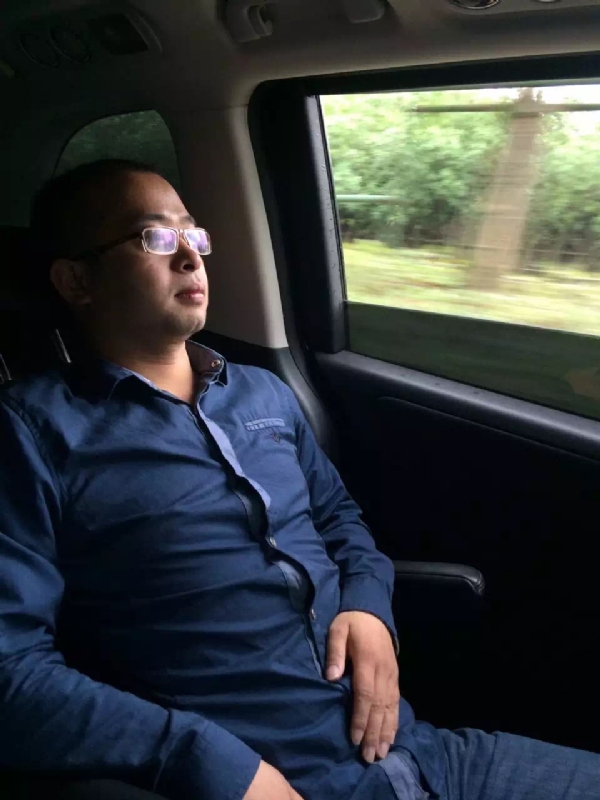 世界那么大的第三张照片--合肥相亲服务中心