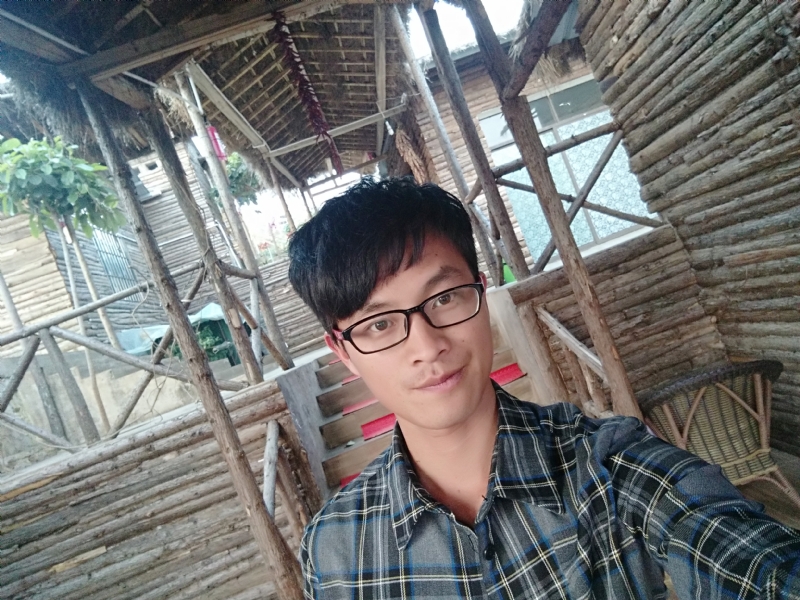 霸道的先生的第一张照片--合肥相亲服务中心