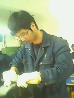 零灵的第一张照片--合肥相亲服务中心