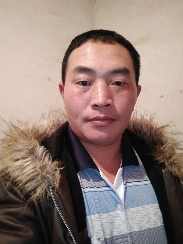 姻之缘的第一张照片--合肥相亲服务中心