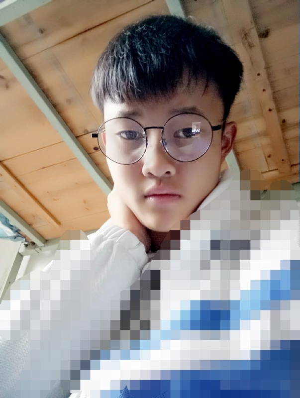 小鱼鱼的第一张照片--合肥相亲服务中心