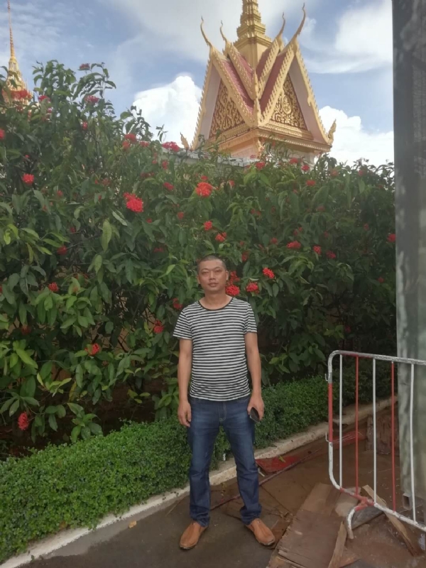 转折点的第一张照片--合肥相亲服务中心