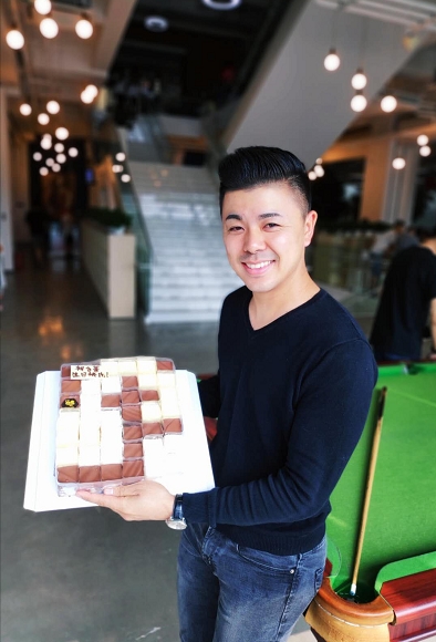 戏如人生的第二张照片--合肥相亲服务中心